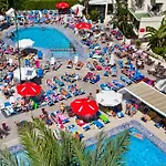 Ambassador Playa I 4*