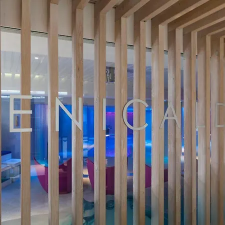 Ambassador Playa I Бенидорм