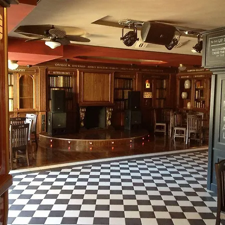 Отель Ambassador Playa I Бенидорм