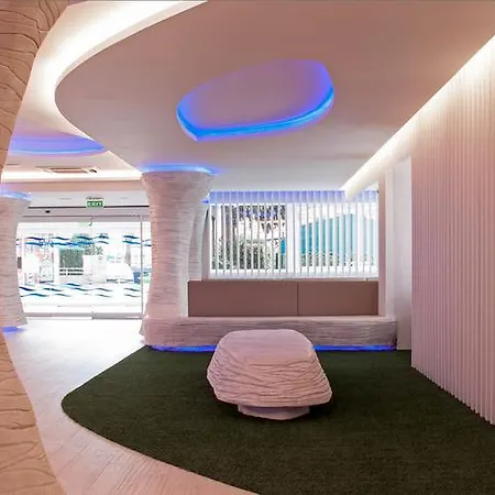 Ambassador Playa I 4*