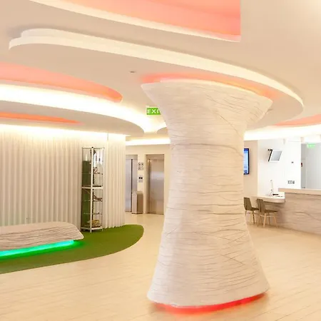 Ambassador Playa I Отель Бенидорм