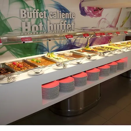 Отель Ambassador Playa I