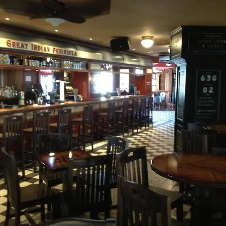 Ambassador Playa I Отель 4*