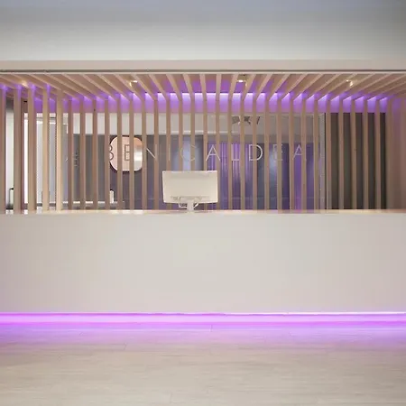 Отель Ambassador Playa I