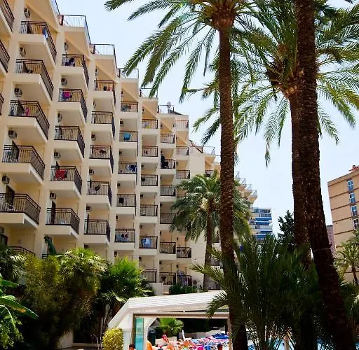 Ambassador Playa I