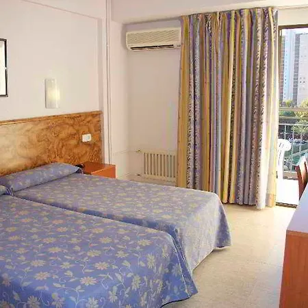 Ambassador Playa I 4*