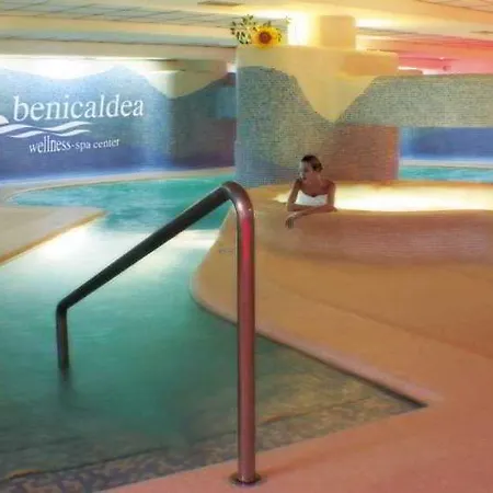 Ambassador Playa I 4* Benidorm