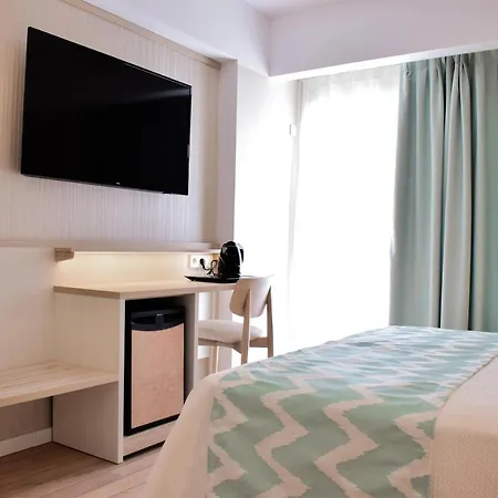 Ambassador Playa I Benidorm