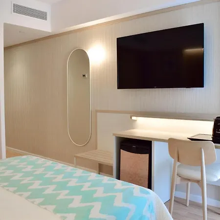 Ambassador Playa I Hotell