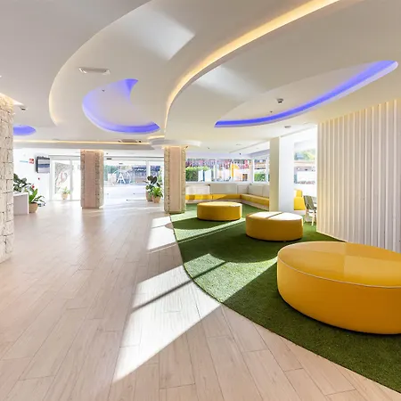 Ambassador Playa I Hotell