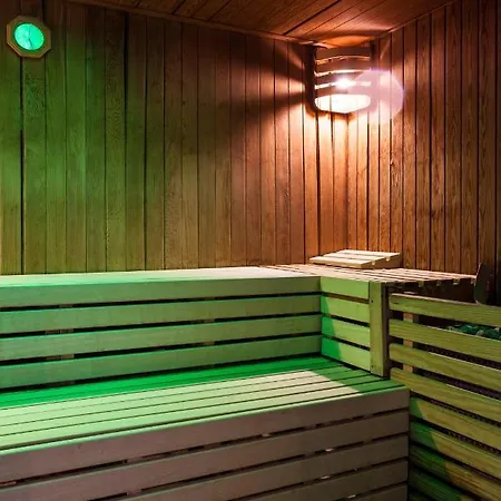 Ambassador Playa I Hotell