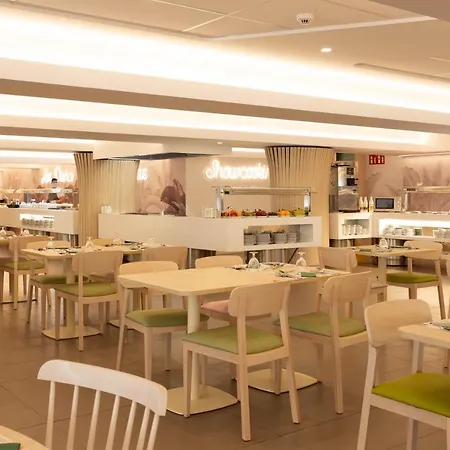 Ambassador Playa I Benidorm