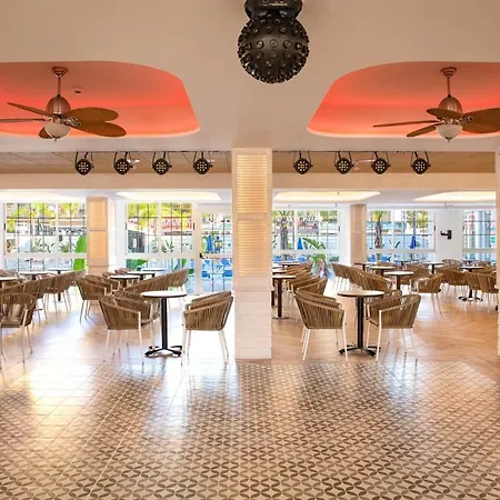 Ambassador Playa I Hotell 4*