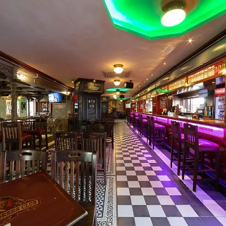 Hotell Ambassador Playa I 4*