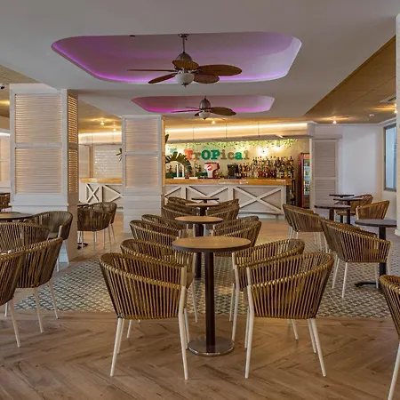 Ambassador Playa I Benidorm