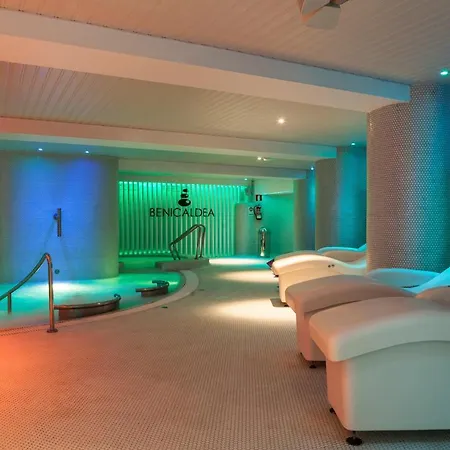 Hotell Ambassador Playa I Benidorm