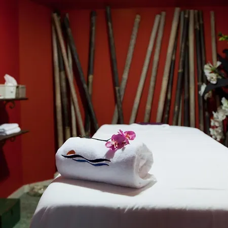 Ambassador Playa I 4* Benidorm