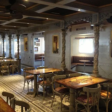 Ambassador Playa I Hotell