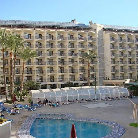 Ambassador Playa I Hotell 4*