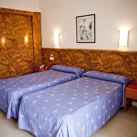 Ambassador Playa I Benidorm