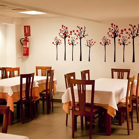 Hotell Ambassador Playa I Benidorm