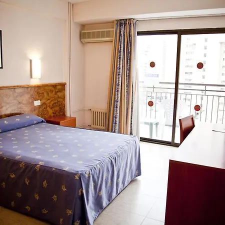 Ambassador Playa I 4*