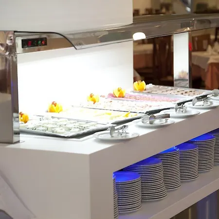 Ambassador Playa I Benidorm