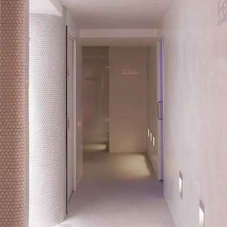 Ambassador Playa I Hotell