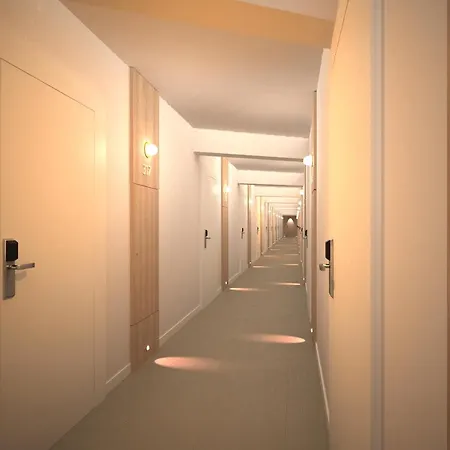 Hotell Ambassador Playa I