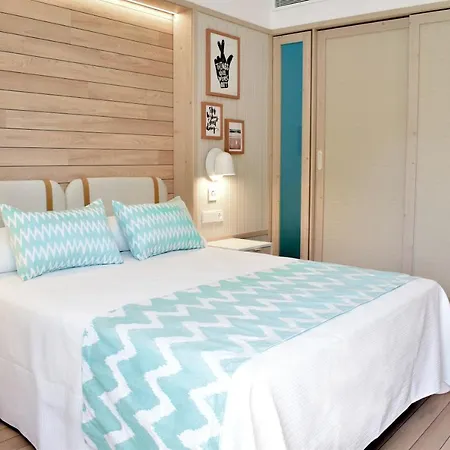 Ambassador Playa I 4* Benidorm