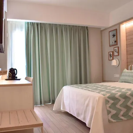 Ambassador Playa I Benidorm