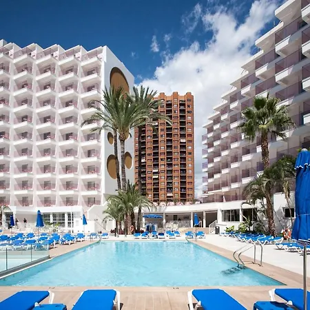 Szálloda Ambassador Playa I