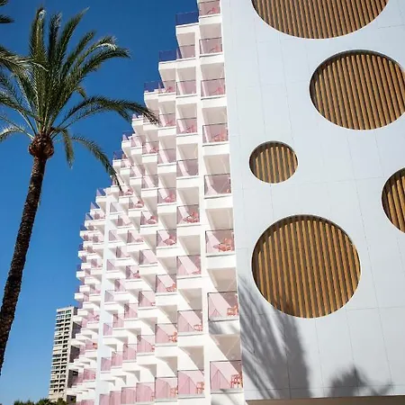 Ambassador Playa I Szálloda