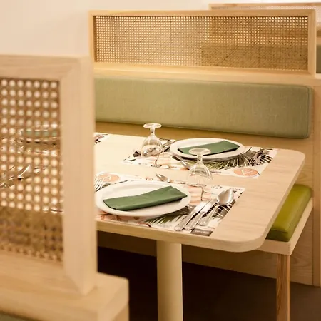 Hotel Ambassador Playa I Benidorm