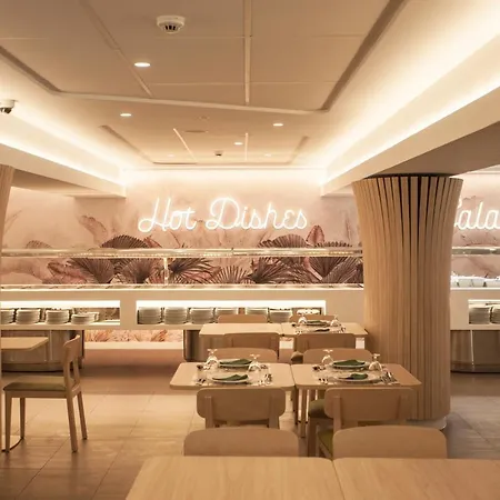 Ambassador Playa I Hotel 4*