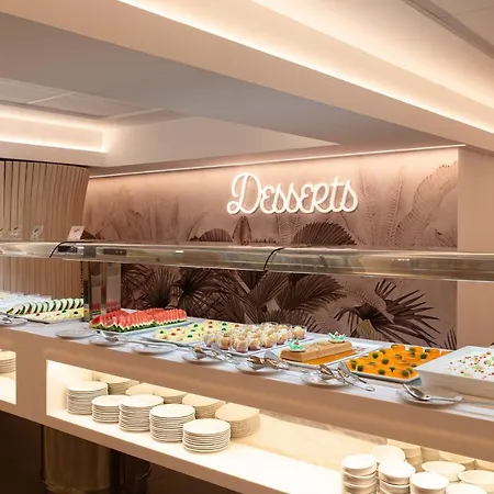 Ambassador Playa I 4* Benidorm