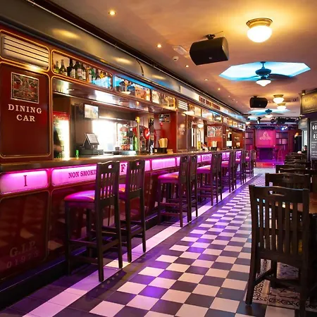 Ambassador Playa I 4* Benidorm