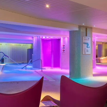Szálloda Ambassador Playa I 4*