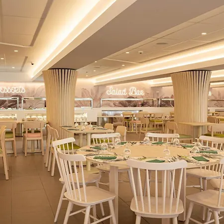 Hotell Ambassador Playa I Benidorm