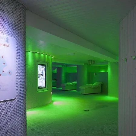 Hotel Ambassador Playa I Benidorm