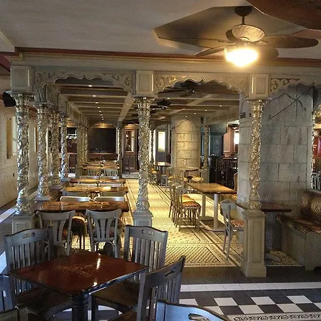 Ambassador Playa I Hotel Benidorm