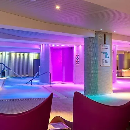Otel Ambassador Playa I