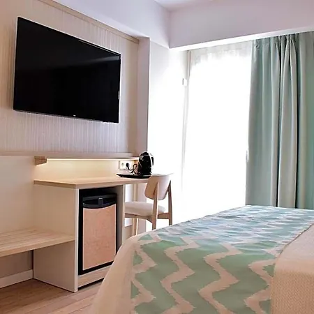 Ambassador Playa I Otel Benidorm