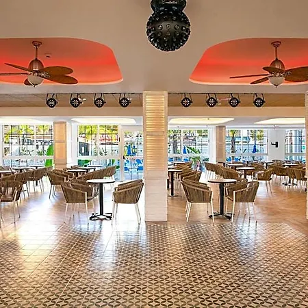 Otel Ambassador Playa I Benidorm