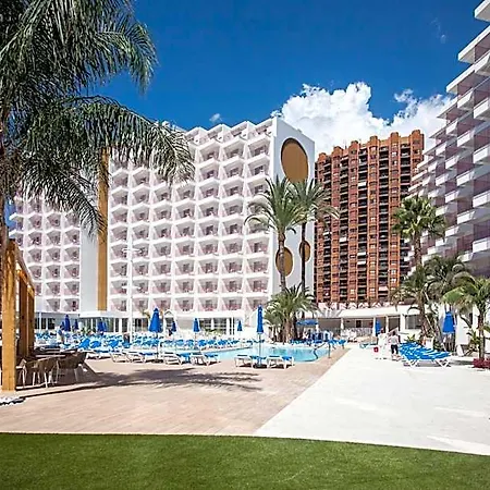 Otel Ambassador Playa I 4*
