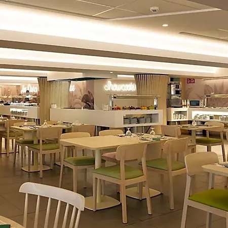Otel Ambassador Playa I 4*