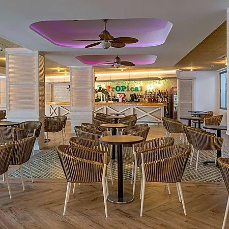 Otel Ambassador Playa I Benidorm