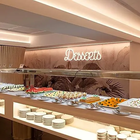 Ambassador Playa I Otel 4*