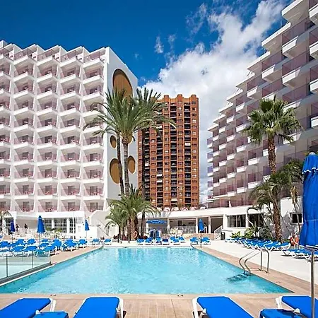 Ambassador Playa I Otel Benidorm