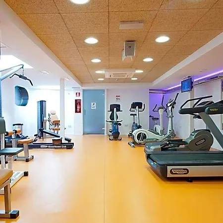 Otel Ambassador Playa I 4*